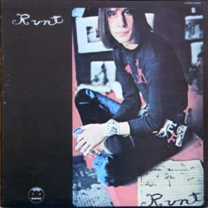 Todd Rundgren <br> Runt