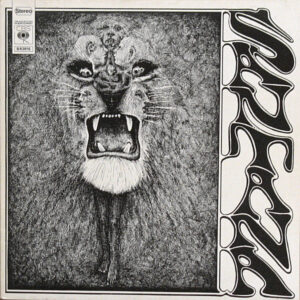 Santana <br> Santana
