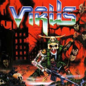 Virus (18) - Force Recon