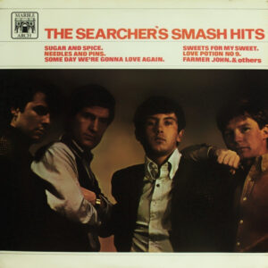 The Searchers <br> The Searchers' Smash Hits