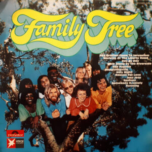 Family Tree (4) <br> Family Tree