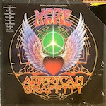 Various <br> Original Motion Picture Soundtrack - More American Graffiti