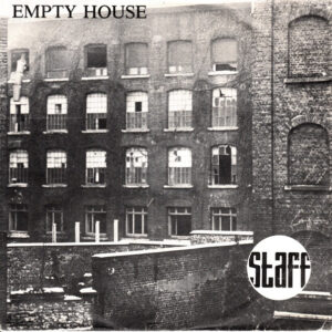 Staff (25) <br> Empty House