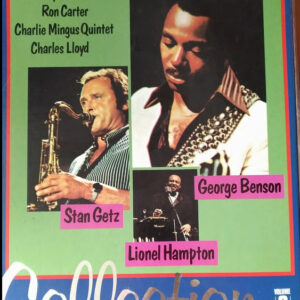 Various <br> Jazz Collection Volume 2