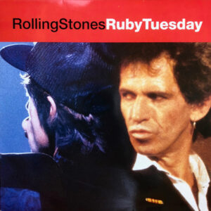 RollingStones* <br> Ruby Tuesday