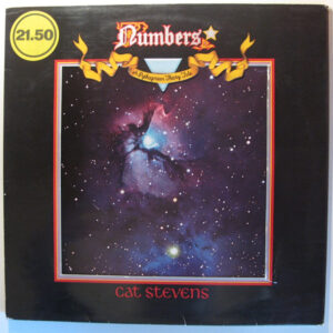 Cat Stevens <br> Numbers