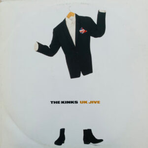 The Kinks <br> UK Jive