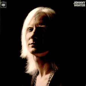 Johnny Winter <br> Johnny Winter