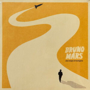 Bruno Mars <br> Doo-Wops & Hooligans