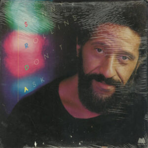 Sonny Rollins <br> Don't Ask