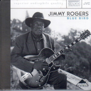 Jimmy Rogers <br> Blue Bird