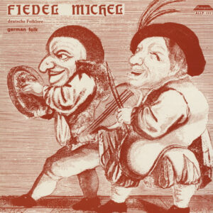 Fiedel Michel <br> Fiedel Michel