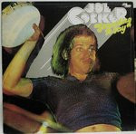Joe Cocker <br> Something To Say