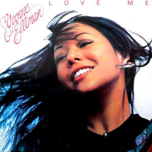 Yvonne Elliman <br> Love Me