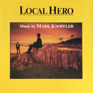 Mark Knopfler <br> Local Hero