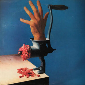 Zappatta Schmidt <br> It's Gonna Get You