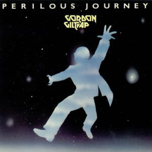 Gordon Giltrap <br> Perilous Journey