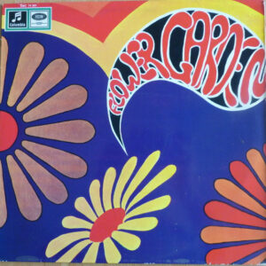 Del Newman Sound* - Flower Garden