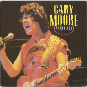 Gary Moore <br> Anthology