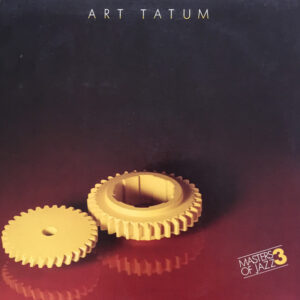 Art Tatum - Art Tatum  Masters Of Jazz 3