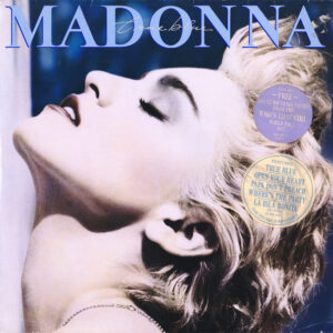 Madonna <br> True Blue