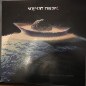 Serpent Throne <br> White Summer · Black Winter