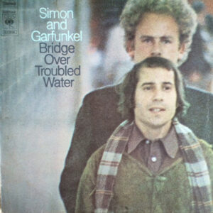 Simon And Garfunkel* <br> Bridge Over Troubled Water