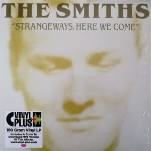 The Smiths <br> Strangeways, Here We Come