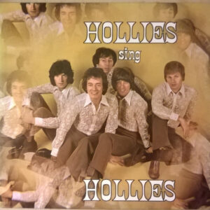 Hollies* - Hollies Sing Hollies