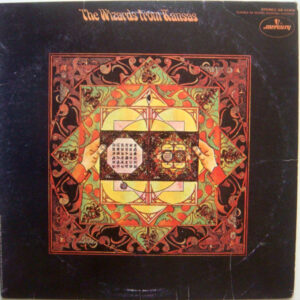 The Wizards From Kansas <br> The Wizards From Kansas