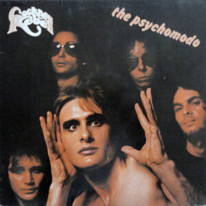 Cockney Rebel <br> The Psychomodo