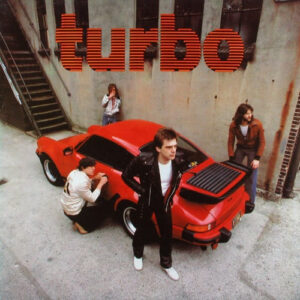 Turbo (4) <br> Turbo