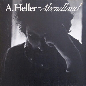 A. Heller* <br> Abendland