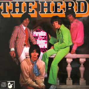 The Herd* <br> Paradise & Underworld