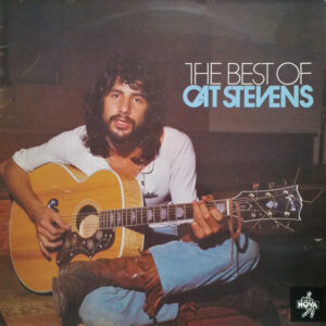 Cat Stevens <br> The Best Of Cat Stevens