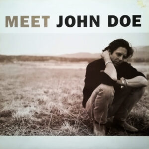 John Doe (2) <br> Meet John Doe