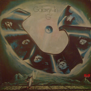 Galaxy-lin* <br> "G"