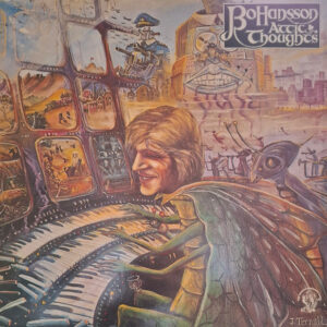Bo Hansson - Attic Thoughts
