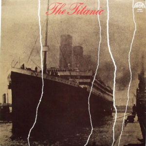 Bohuslav Ondráček <br> The Titanic
