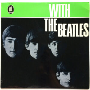 The Beatles <br> With The Beatles