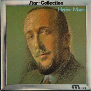 Herbie Mann <br> Star-Collection