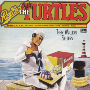 The Turtles - Reflection - Their Million Sellers