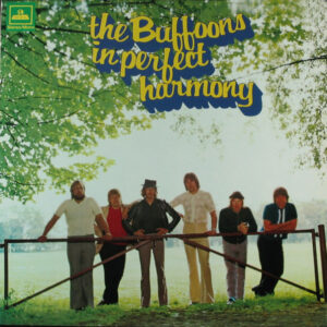 The Buffoons <br> In Perfect Harmony
