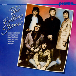 The Rolling Stones <br> Profile