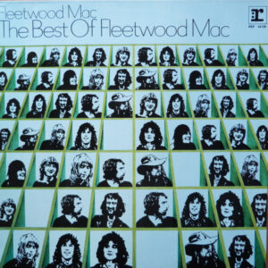 Fleetwood Mac <br> The Best Of Fleetwood Mac