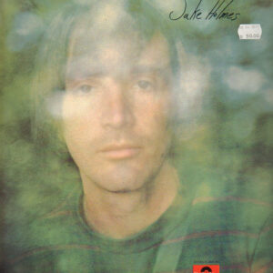 Jake Holmes <br> Jake Holmes