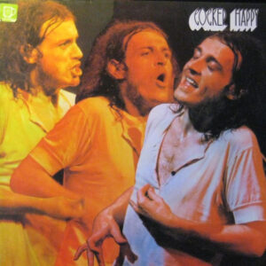 Joe Cocker <br> Cocker Happy