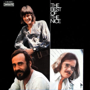 The Nice <br> The Best Of The Nice