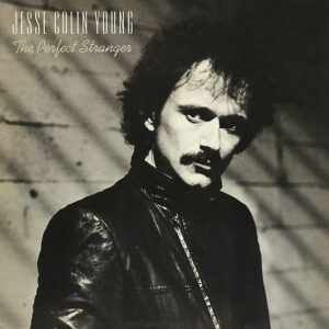 Jesse Colin Young <br> The Perfect Stranger