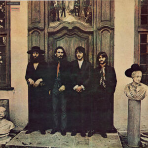 The Beatles <br> Hey Jude